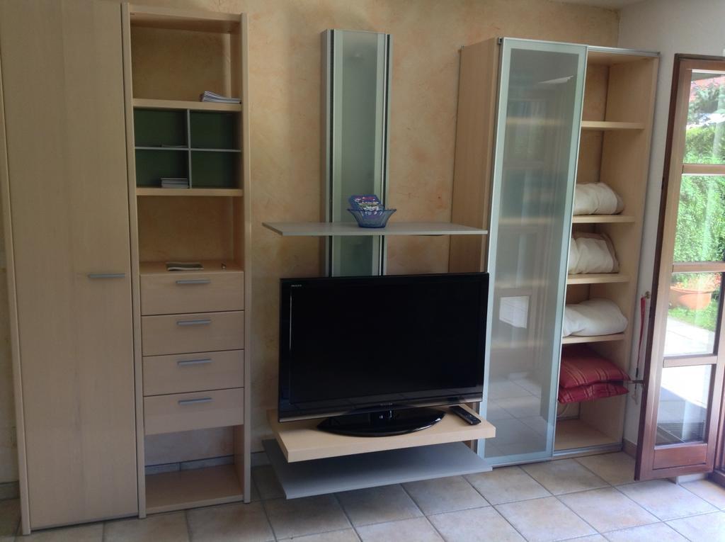Apartamento Am Park Garmisch-Partenkirchen Habitación foto